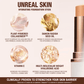 Charlotte Tilbury Unreal Skin Sheer Glow Tint Foundation (8ml)