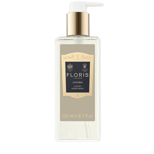 Floris London Cefiro Luxury Hand Wash (250ml)