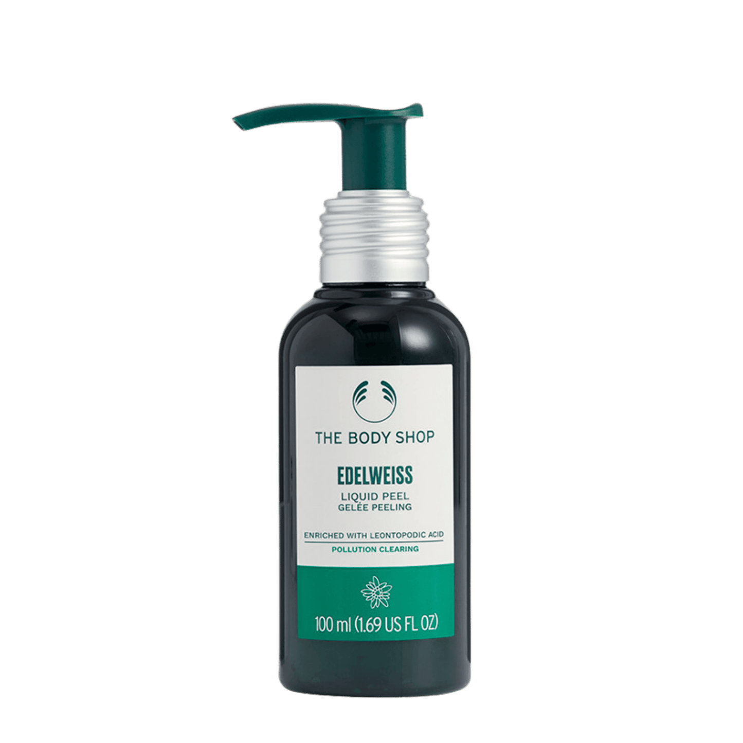 The Body Shop Edelweiss Liquid Peel (100ml)