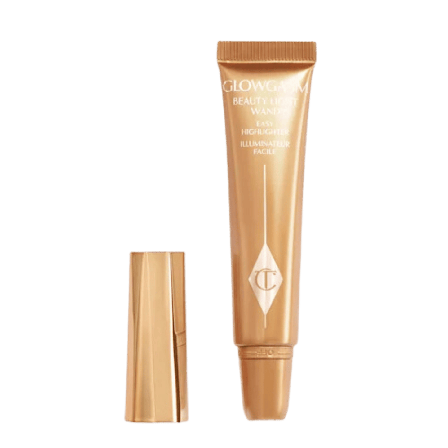 Charlotte Tilbury GlowGasm Beauty Light Wand Easy Highlighter (12 ml)