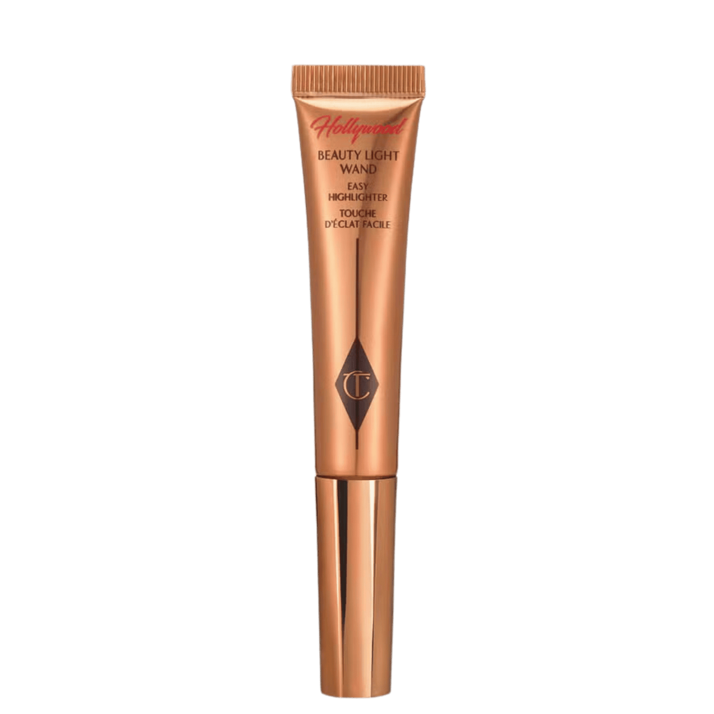 Charlotte Tilbury Hollywood Beauty Light Wand Easy Highlight Blush (12ml)