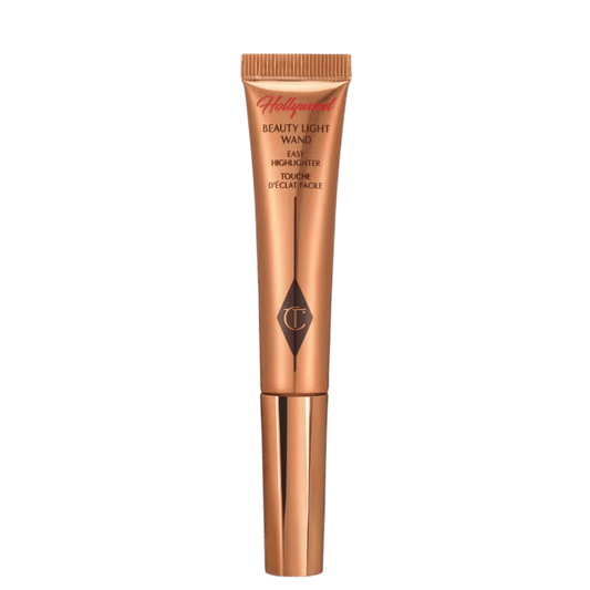 Charlotte Tilbury Hollywood Beauty Light Wand Easy Highlight Blush (12ml)
