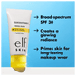 e.l.f. SKIN Suntouchable Whoa Glow Sunscreen Primer SPF 30 (50ml)