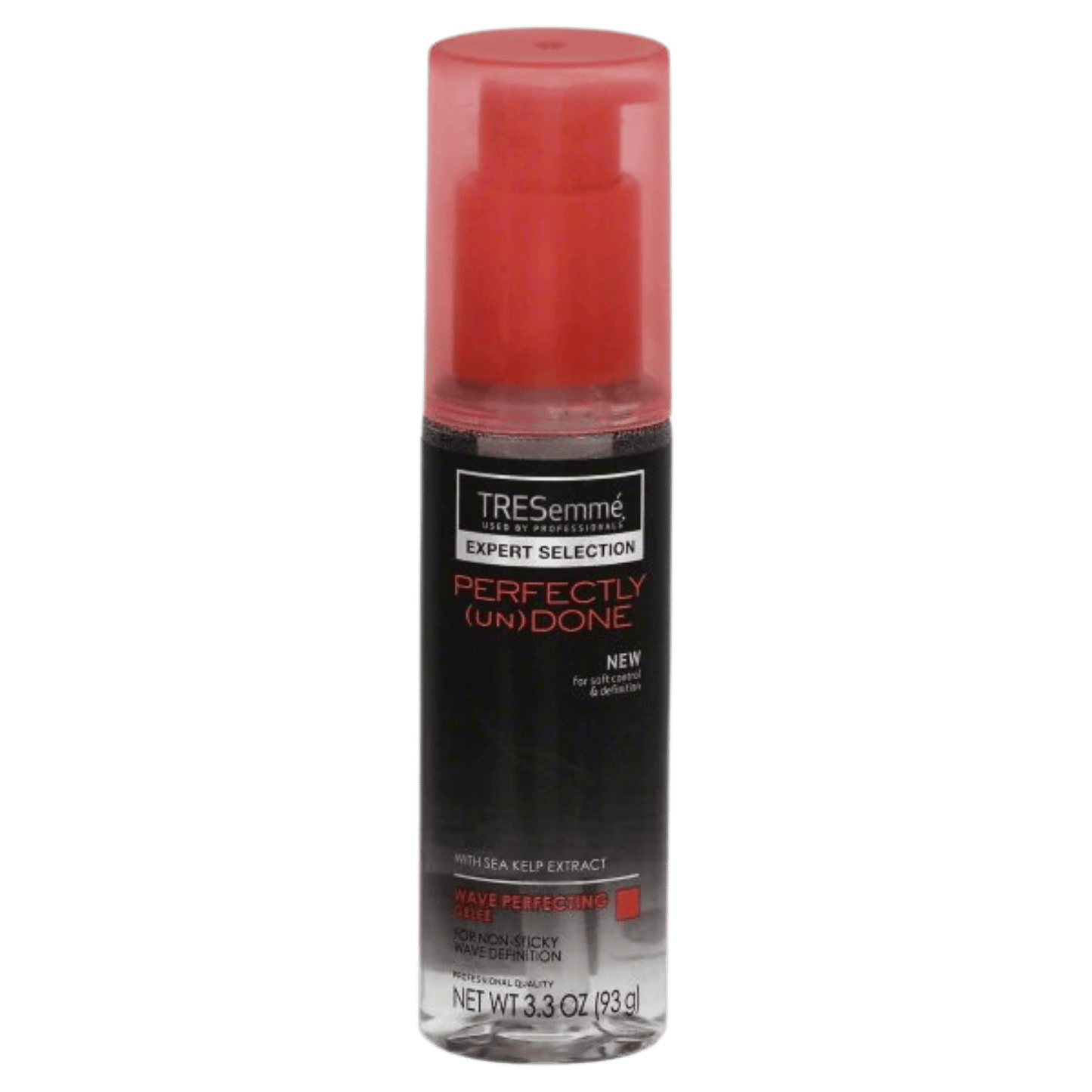 Tresemme Expert Selection Perfectly (Un)Done Wave Perfecting Gelee, (93g)