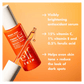 E.L.F Bright Icon Vitamin C + E + Ferulic Serum (30ml)