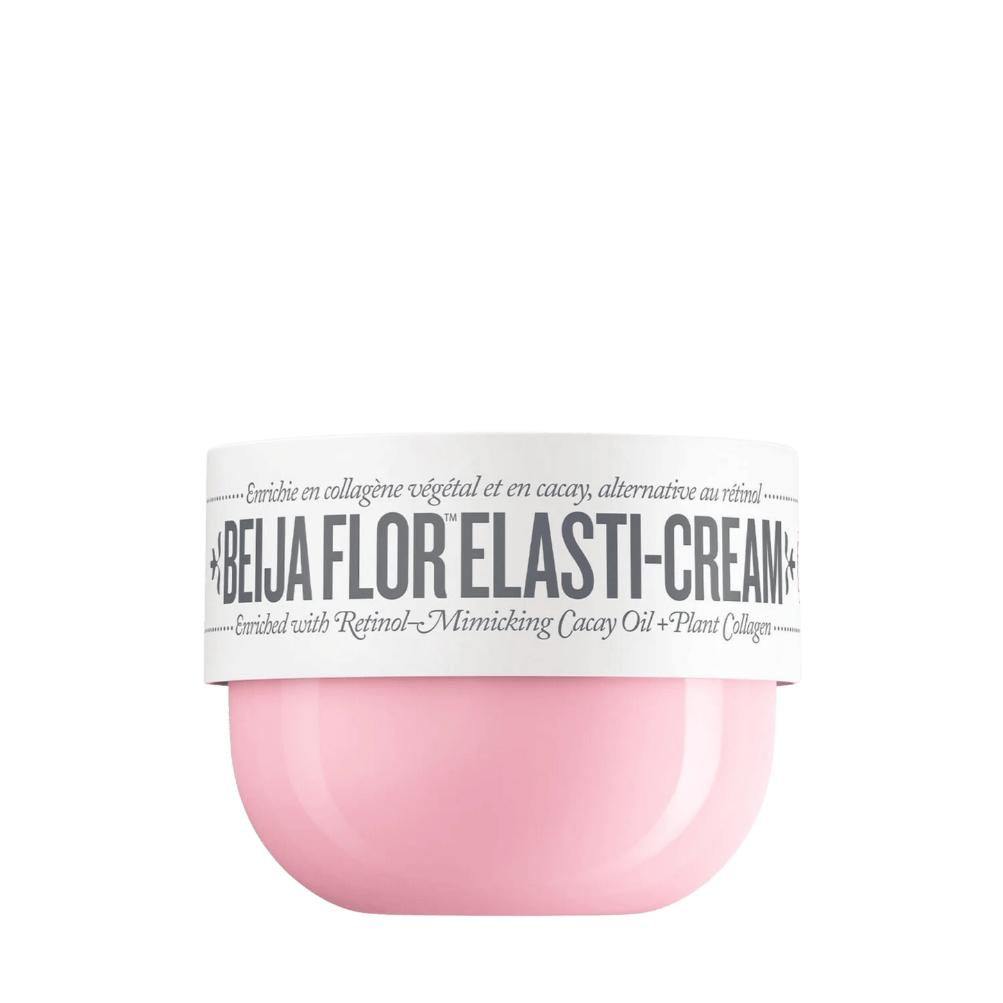 SOL DE JANEIRO Collagen Boosting Beija Flor Elasti-Cream (75ml)