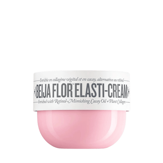 SOL DE JANEIRO Collagen Boosting Beija Flor Elasti-Cream (75ml)