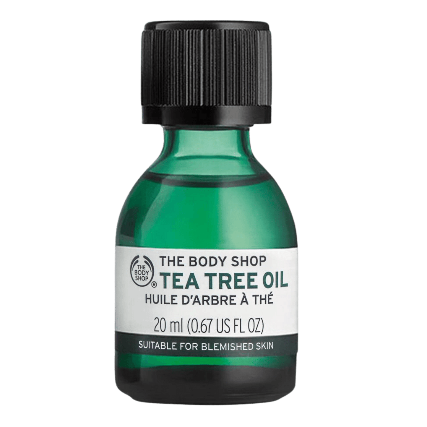 The Body Shop Tea Tree Oil (20ml)