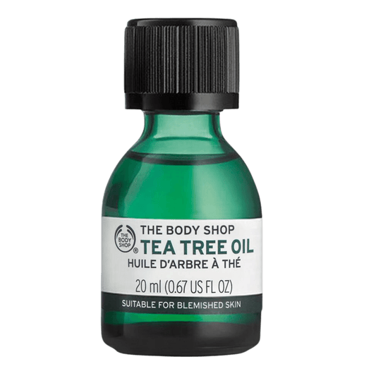 The Body Shop Tea Tree Oil (20ml)
