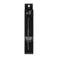 E.L.F No Budge Retractable Eyeliner Charcoal Waterproof (0.23g)