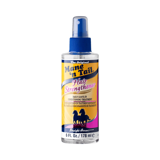 The Original Mane n Tail Hair Strengthener Daily leave In Conditioning Treatment (178ml)