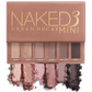 Urban Decay Naked3 Mini Eyeshadow Palette