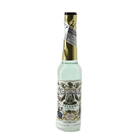 Florida Water After Shave Cologne Fresh Clean, (221ml)