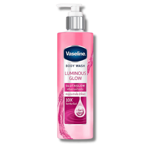 Vaseline Body Wash Luminous Glow Glutaglow (425ml)