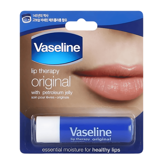 Vaseline Lip Therapy Original (4.8g)