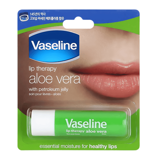 Vaseline Lip Therapy Aloe Vera (4.8g)