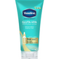 Vaseline Gluta-Hya Serum Burst Lotion Smoothing Perfector