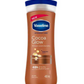 Vaseline Intensive Care Cocoa Glow Pure Cocoa Butter Lotion
