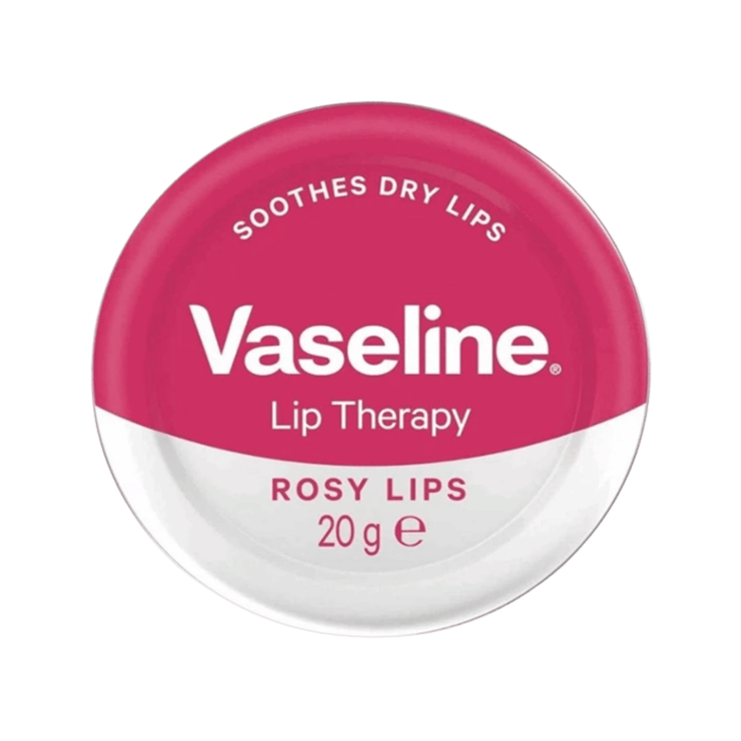 Vaseline Lip Therapy Rosy Lips (20g)