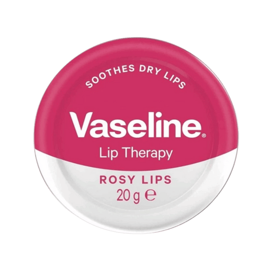 Vaseline Lip Therapy Rosy Lips (20g)