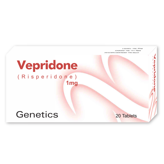 Vepridone