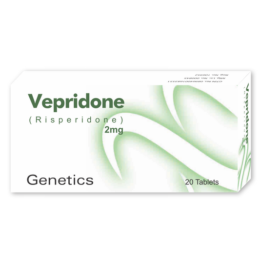 Vepridone