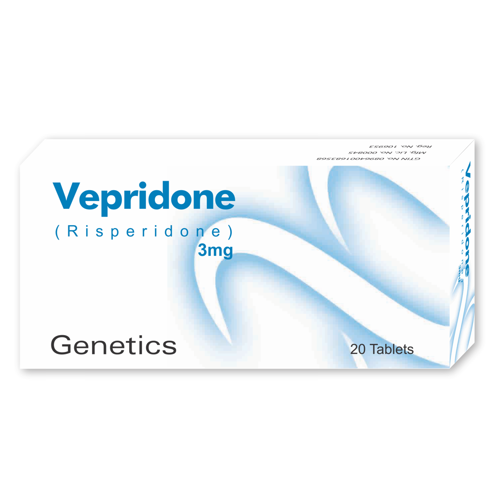 Vepridone