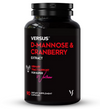 Versus D-Mannose & Cranberry
