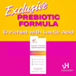 Vh Essentials - Vaginal Suppositories Pre - 1 Each - 15 Ct