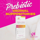 Vh Essentials - Vaginal Suppositories Pre - 1 Each - 15 Ct