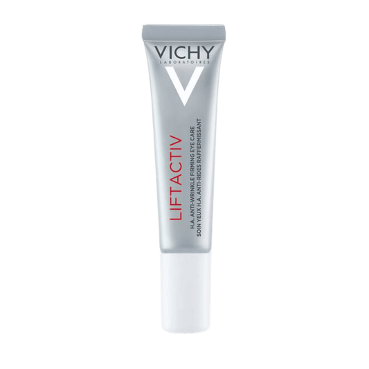 Vichy Liftactiv Anti Wrinkle Firming Eye Cream (15ml)