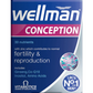 Vitabiotics Wellman Conception