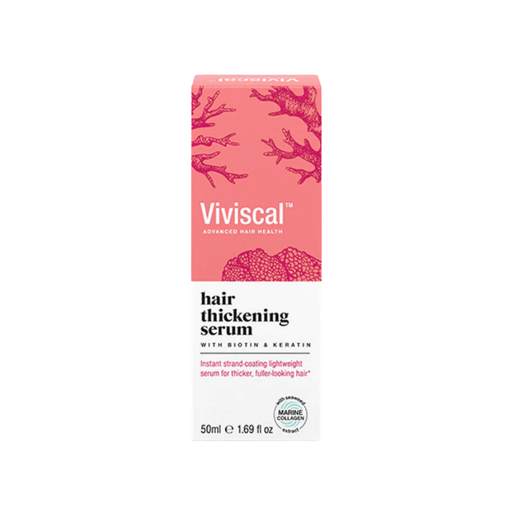 Viviscal Hair Thickening Serum (50ml)