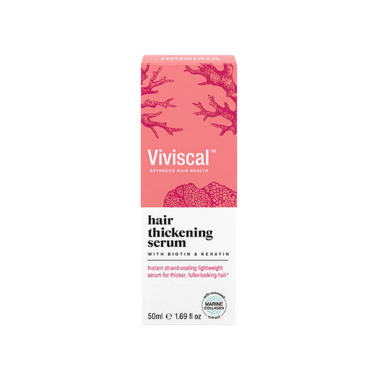 Viviscal Hair Thickening Serum (50ml)