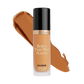 Too Faced Born This Way 24-Hour Matte Foundation (30 ml)