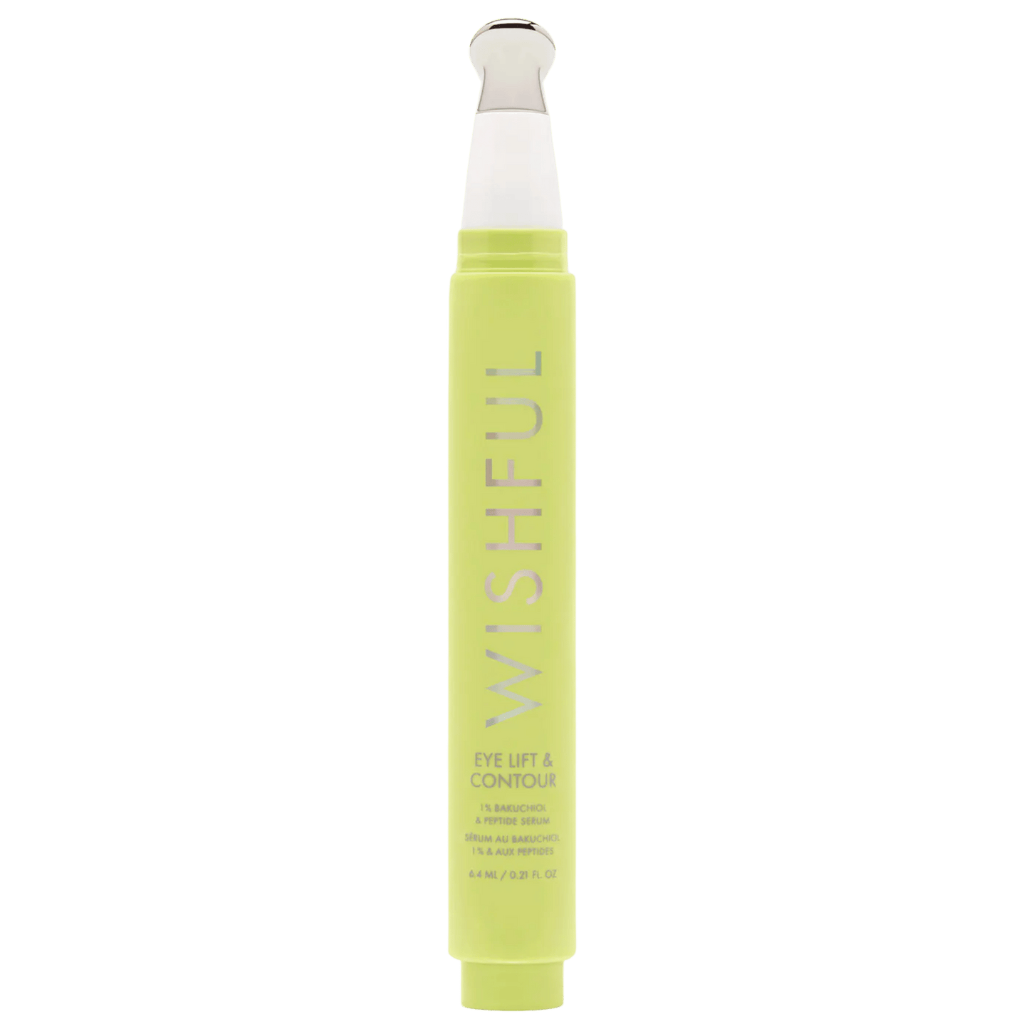 Wishful Eye Lift and Contour 1% Bakuchiol & Peptide Serum (2x6.4ml)