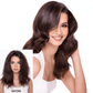 Wow Dream Coat Anti-Frizz Treatment Duo Hair Set