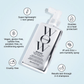 Wow Dream Coat Anti-Frizz Treatment Duo Hair Set