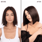Wow Dream Coat Anti-Frizz Treatment Duo Hair Set