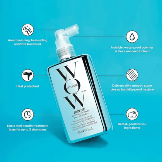 Wow Dream Coat Supernatural Spray (50ml)