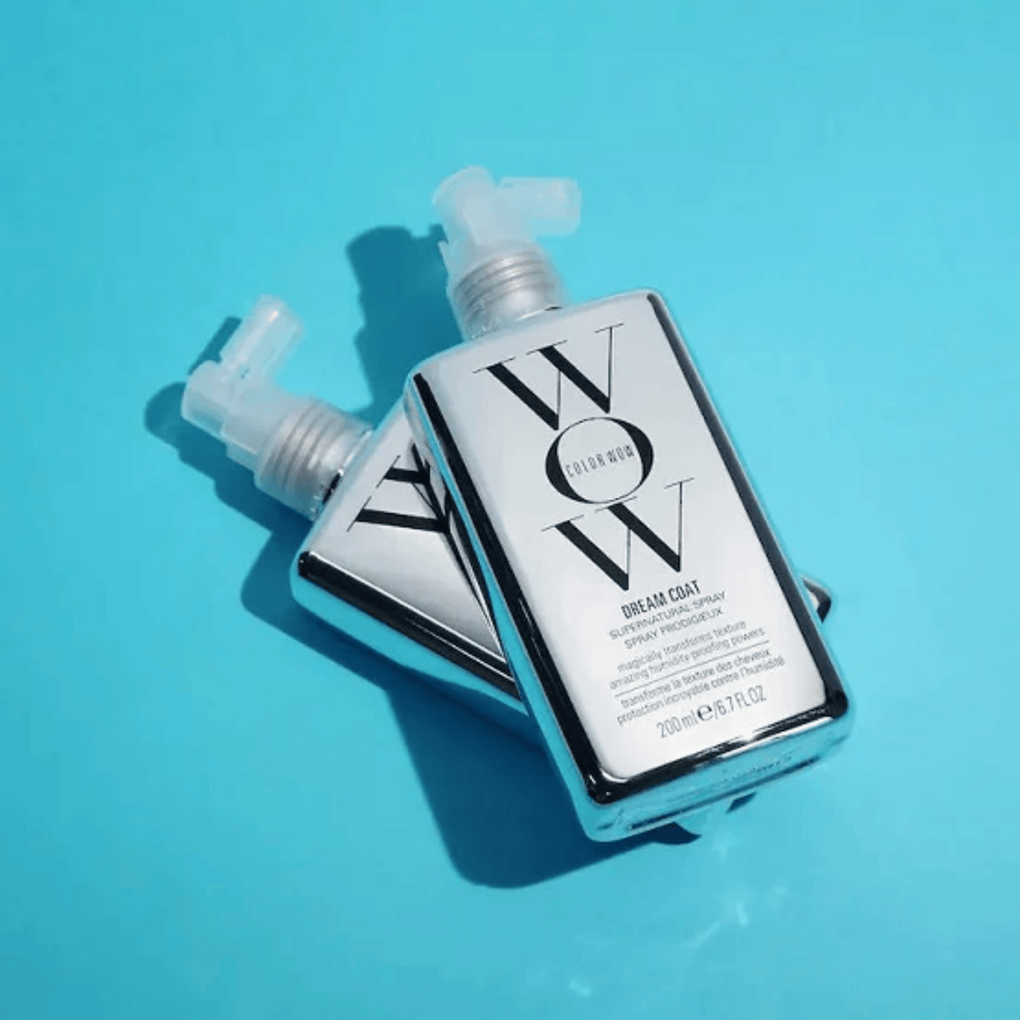 Wow Dream Coat Supernatural Spray (50ml)