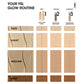 YSL Beauty Touche Éclat Le Teint SPF 22 Foundation