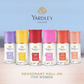 Yardley London Deodorant Roll On For Women (50Ml)