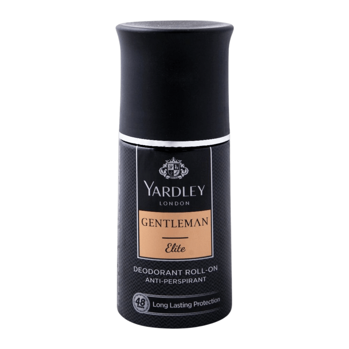 Yardley London Gentleman Deodorant Roll-On (50ml)