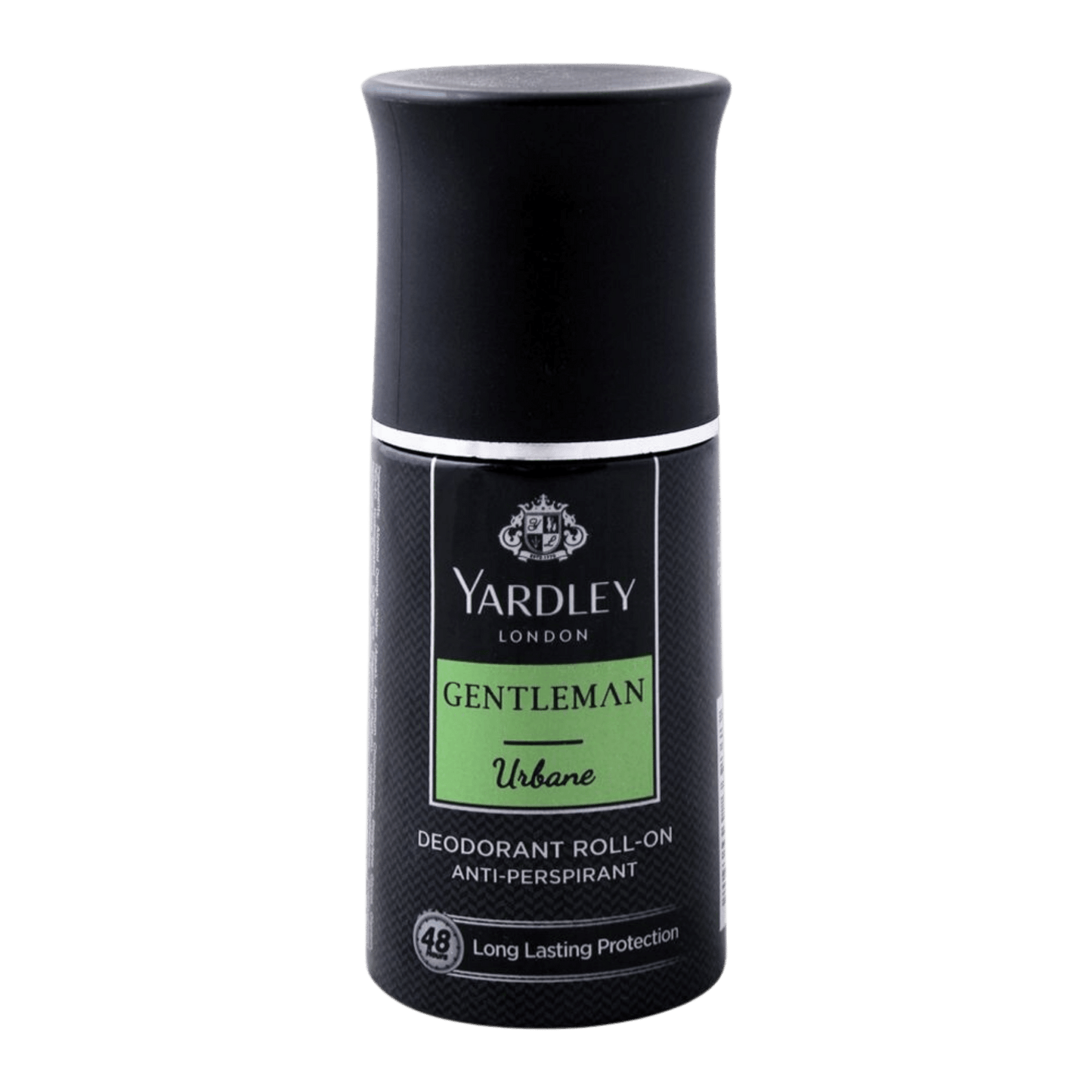 Yardley London Gentleman Deodorant Roll-On (50ml)