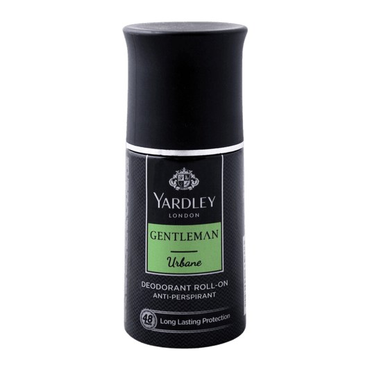 Yardley London Gentleman Deodorant Roll-On (50ml)