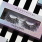 Anastasia Beverly Hills False Lashes - Lengthy