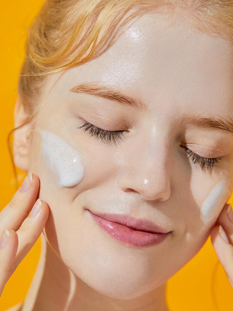Cosrx Advanced Snail Mucin Gel Cleanser 50Ml