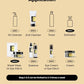 Cosrx Advanced Snail Mucin Gel Cleanser 50Ml