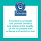 Aveeno Eczema Therapy Daily Moisturizing Cream